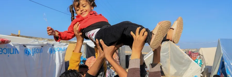 أنشطة للأطفال